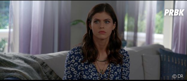 Why Women Kill : Jade joué par Alexandra Daddario dans la saison 1