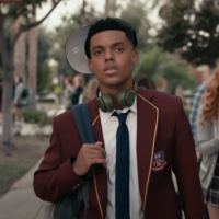 Bel-Air : bande-annonce ultra sombre et intrigante pour le remake du Prince de Bel Air