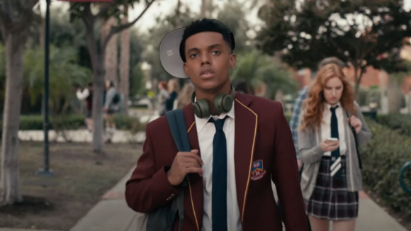Bel-Air : bande-annonce ultra sombre et intrigante pour le remake du Prince de Bel Air
