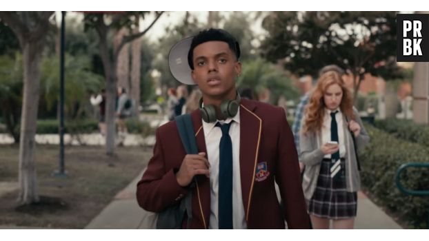 Bel-Air : bande-annonce ultra sombre et intrigante pour le remake du Prince de Bel Air