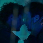 Roswell, New Mexico : ce baiser entre Michael et Alex a failli être censuré