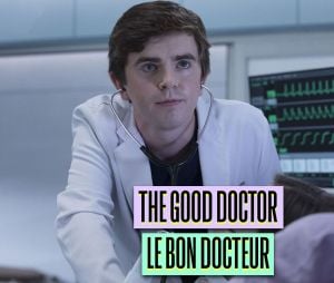 The Good Doctor traduit en français