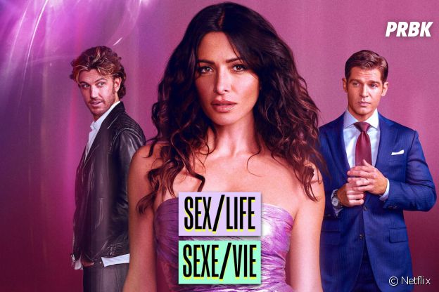 Sex/Life traduit en français