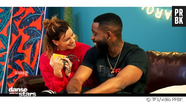 Tayc (Danse avec les stars 2021) : sa relation avec Fauve Hautot imaginée juste pour le buzz ? Il avoue tout