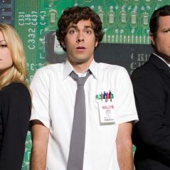 Chuck de retour ? Zachary Levi confirme qu'un film est en projet