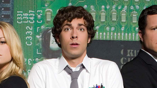 Chuck de retour ? Zachary Levi confirme qu'un film est en projet