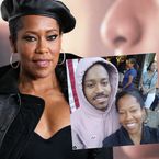 Regina King (Watchmen) en deuil : l'actrice annonce la mort de son fils unique