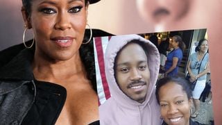 Regina King (Watchmen) en deuil : l'actrice annonce la mort de son fils unique