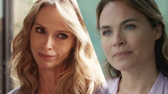Un si grand soleil : Janet vs Claire, Tonya Kinzinger annonce un futur départ