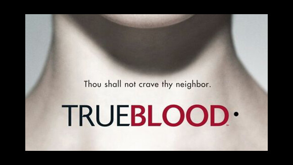 True Blood saison 4 ... Stephen Moyer et les forces du mal