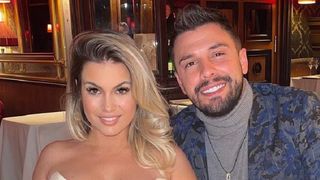 Carla Moreau et Kevin Guedj : quelles stars étaient présentes à leur mariage ?