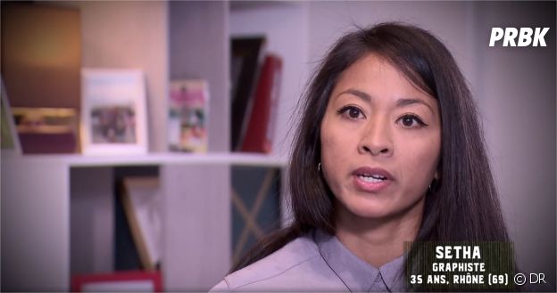 Setha, candidate de Koh Lanta 2022