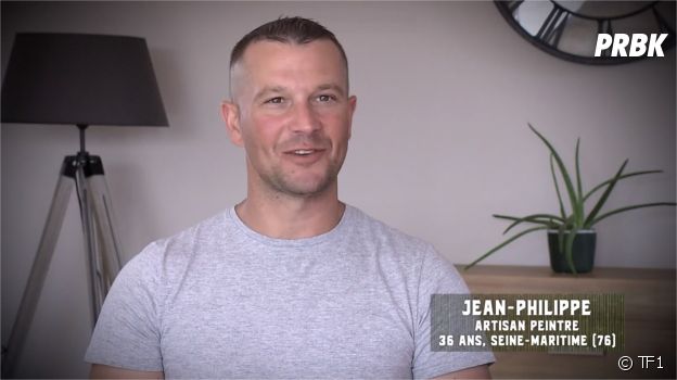 Jena-Philippe, candidat de Koh Lanta 2022