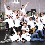 Top Chef 2022 : les photos et portraits des 15 candidats