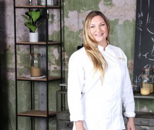 Lucie Bethier Gembara, candidate de Top Chef 2022