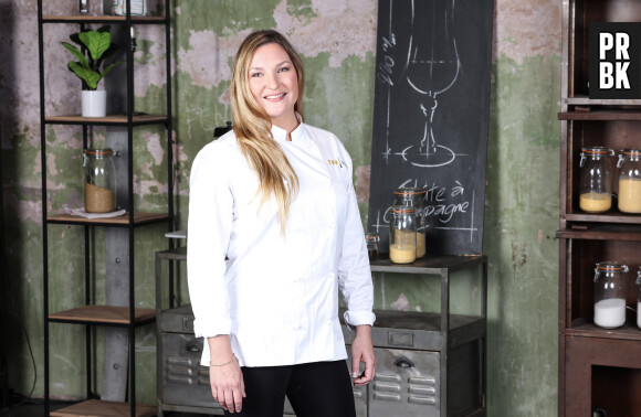 Lucie Bethier Gembara, candidate de Top Chef 2022