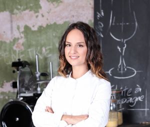 Tania Cadeddu, candidate de Top Chef 2022