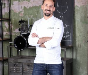 Thibaut Spiwack, candidat de Top Chef 2022