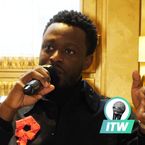 Dadju papa pour la 3ème fois : "Je n'ai pas pu être là pour l'accouchement" (Interview)