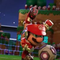 Nintendo Direct : Mario Strikers, grosse mise à jour pour Mario Kart, Disney Speedstorm, Wii Sports 2... Le récap des annonces