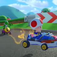 Nintendo Direct : Mario Strikers, grosse mise à jour pour Mario Kart, Disney Speedstorm, Wii Sports 2... Le récap des annonces