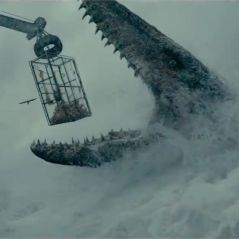 Jurassic World 3 - Le Monde d'après, la bande-annonce : les dinos en liberté et ça va être fou !