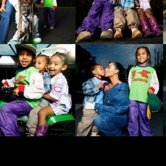 Kanye West part en live sur Instagram et clashe Pete Davidson, le boyfriend de Kim Kardashian.