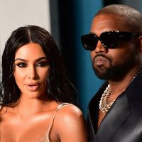 Kanye West clashe Pete Davidson, &quot;un squelette&quot; qui lui a pris Kim Kardashian et &quot;détruit&quot; sa famille