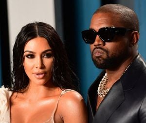 Kim Kardashian et Kanye West, leur best-of vidéo dans L'Incroyable famille Kardashian. Kim Kardashian et Kanye West se clashent en plein divorce, par rapport à leur fille North.