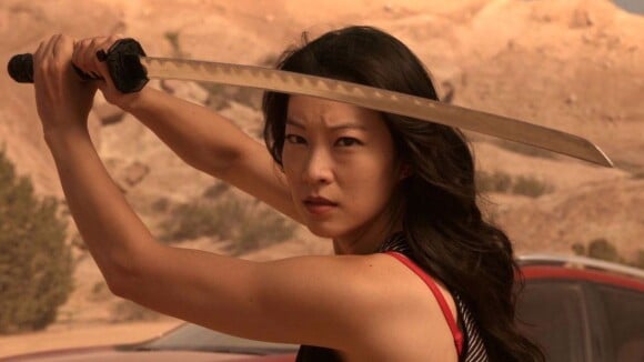 Teen Wolf, le film : Arden Cho (Kira) a refusé de revenir à cause du salaire (et elle a bien raison)