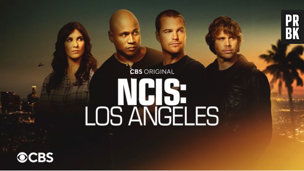 NCIS Los Angeles saison 13 : un personnage culte absent depuis 5 ans ENFIN de retour