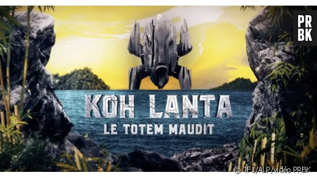 Denis Brogniart lors d'une interview vidéo pour PRBK. Koh Lanta 2022 (Koh Lanta, le totem maudit) déjà des cas de triche repérée cette année ? Denis Brogniart réagit