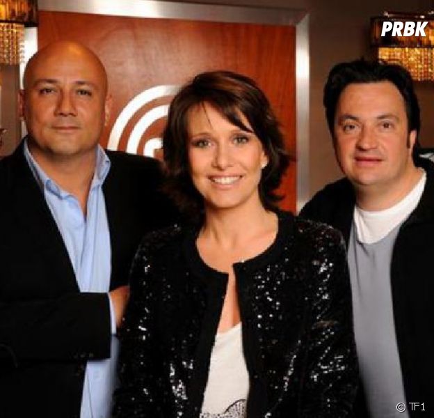 MasterChef devrait faire son retour... Sur France 2 !