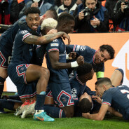 Ligue des Champions : la finale au Stade de France plutôt qu&#039;en Russie, les fans du PSG font (déjà) la fête