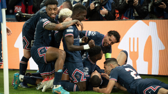 Ligue des Champions : la finale au Stade de France plutôt qu'en Russie, les fans du PSG font (déjà) la fête