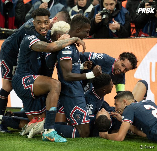 Ligue des Champions : la finale au Stade de France, les fans du PSG font (déjà) la fête