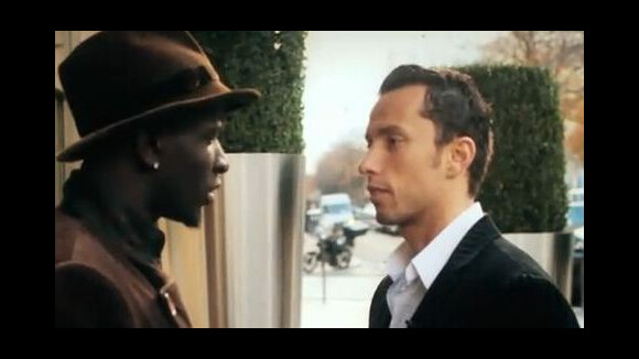 Et le meilleur joueur de Ligue 1 en décembre 2010 est ... Néné