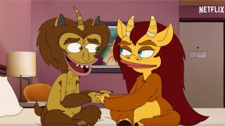 Big Mouth : avant la saison 6, voici la bande-annonce du spin-off, Human Resources