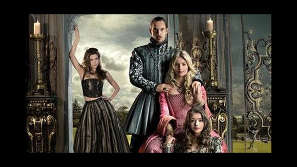 Les Tudors saison 4 ... sur Canal Plus en février 2011