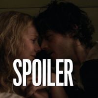 Outlander saison 6 épisode 2 : la coordinatrice d&#039;intimité réagit à la scène entre Fergus et Marsali