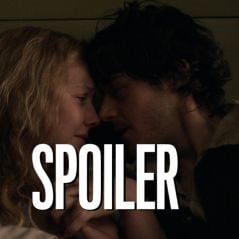 Outlander saison 6 épisode 2 : la coordinatrice d'intimité réagit à la scène entre Fergus et Marsali