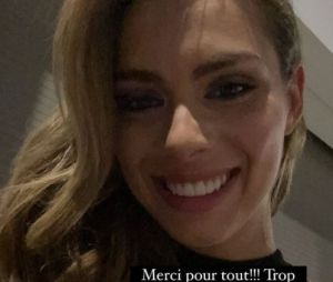 April Benayoum : la Miss première dauphine d'Amandine Petit, qui représentait la France à Miss Monde 2021, est dans le top 13 !