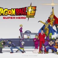 Dragon Ball Super - Super Hero : la date de sortie au cinéma repoussée à cause d&#039;un piratage