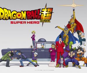 Dragon Ball Super - Super Hero : la date de sortie au cinéma repoussée la faute à un piratage