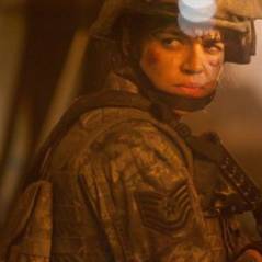 Battle for Los Angeles avec Michelle Rodriguez ... La bande-annonce en VOST