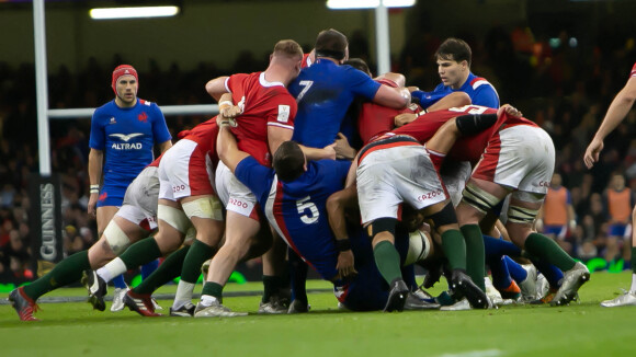 Tournoi des 6 Nations : le monde du rugby en deuil, un joueur assassiné à Paris