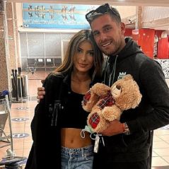 Rupture Tom Brusse et Sarah Lopez : il sort enfin du silence ! "J'ai été lâche, j'ai m*rdé"