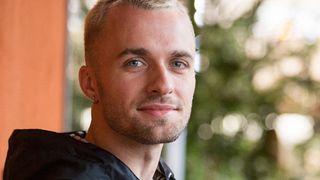 Squeezie est passé proche du burn-out : "Internet, parfois, c'est dur"