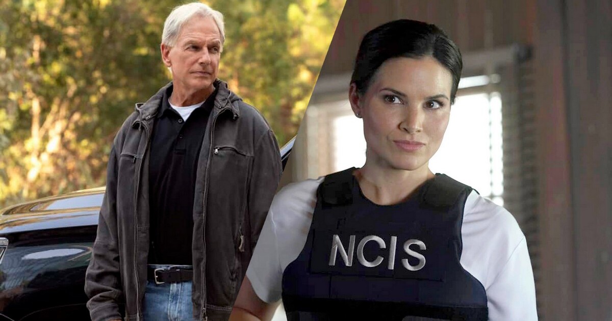 NCIS saison 19 : Katrina Law (Jessica) "dégoûtée" par le départ de Mark