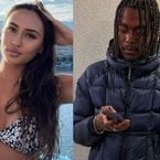 Koba LaD et Astrid Nelsia en couple : le rappeur tenterait de draguer Dorsaf (10 couples parfaits)